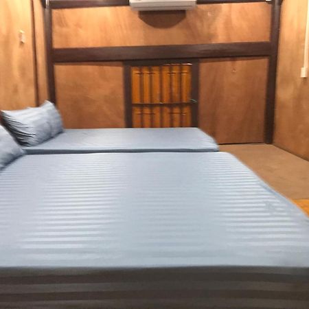 Bee Lucky Homestay Hien Hao Exterior photo