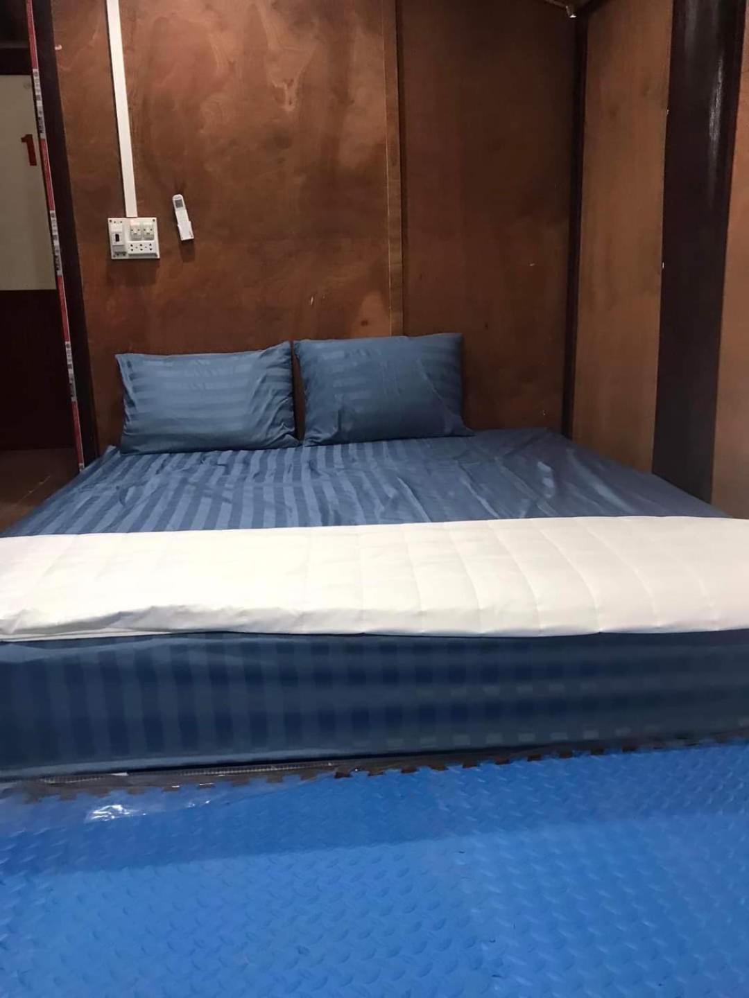 Bee Lucky Homestay Hien Hao Exterior photo