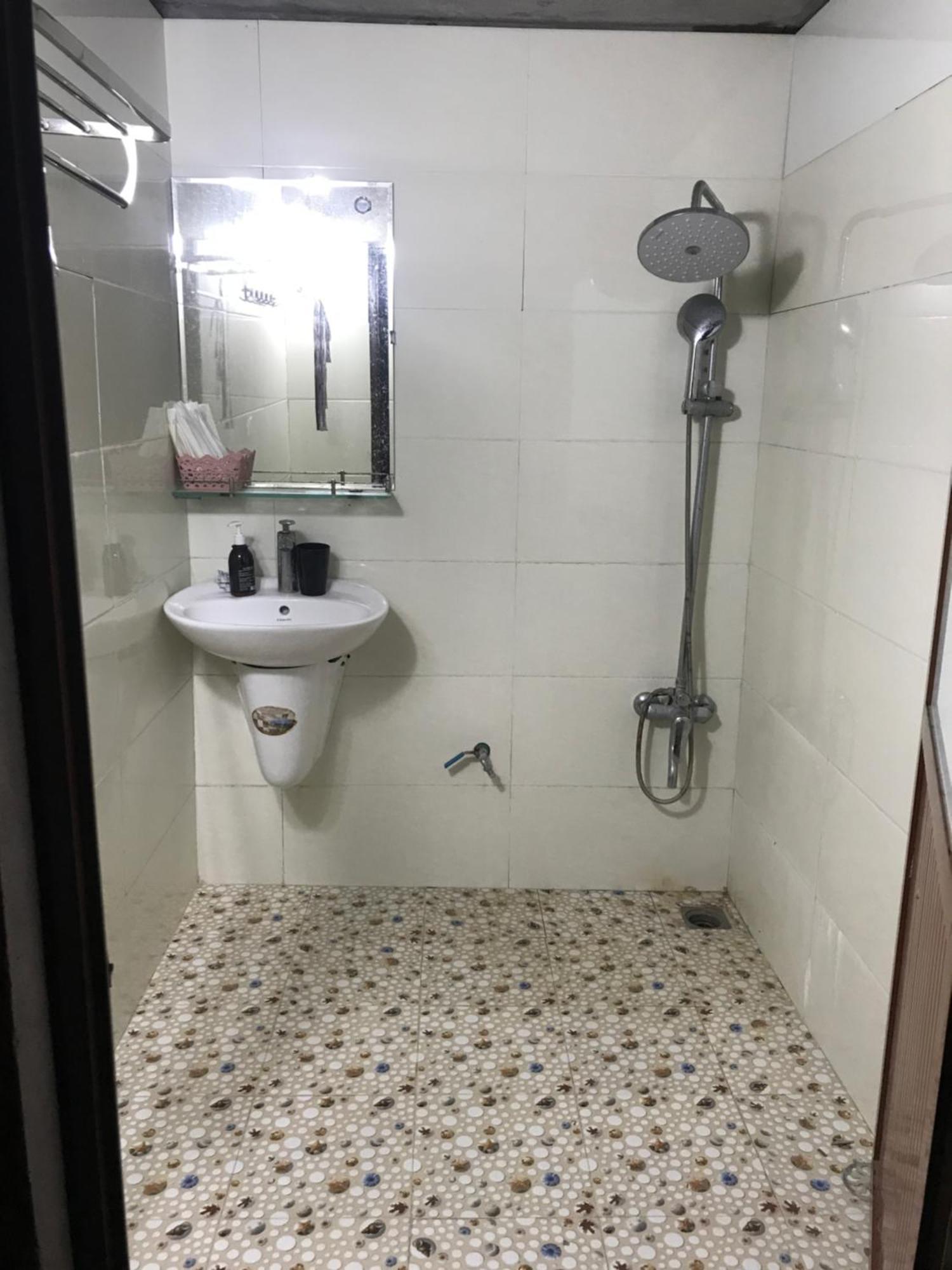 Bee Lucky Homestay Hien Hao Exterior photo