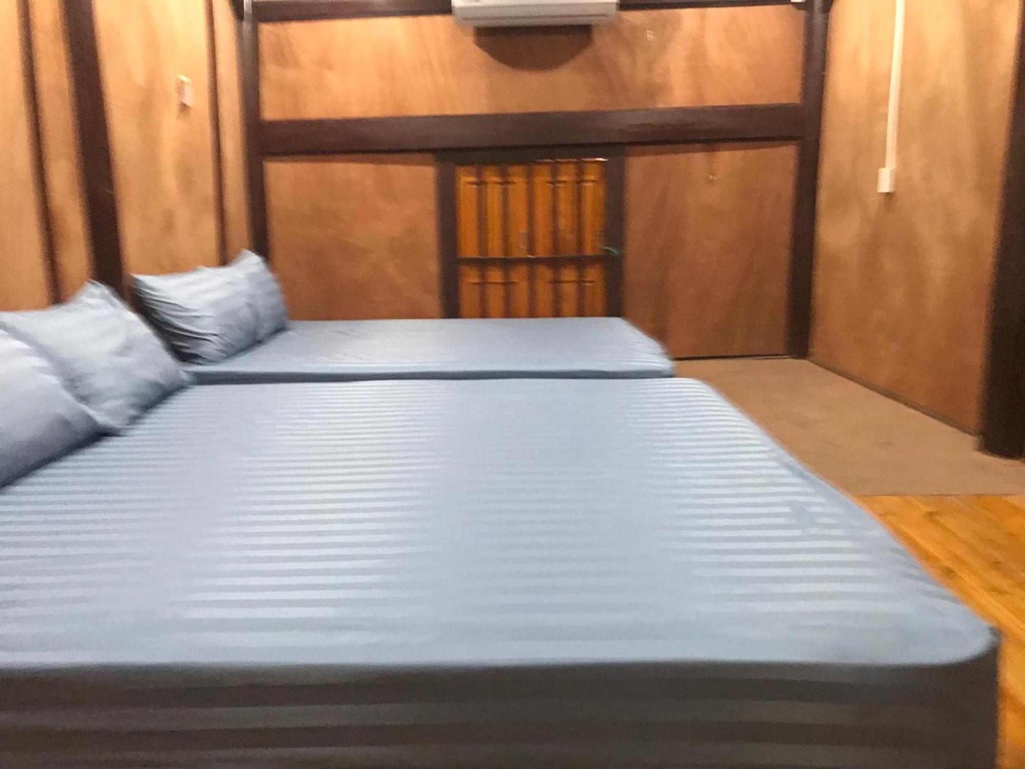 Bee Lucky Homestay Hien Hao Exterior photo